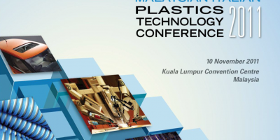 Malaysian - Italian Plastics Technology Conference 2011 at M-Plas 2011 
