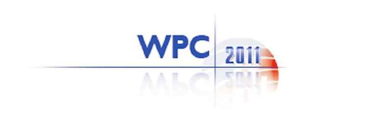Conferenza Internazionale sui composti Plastica Legno (WPC) a Mosca